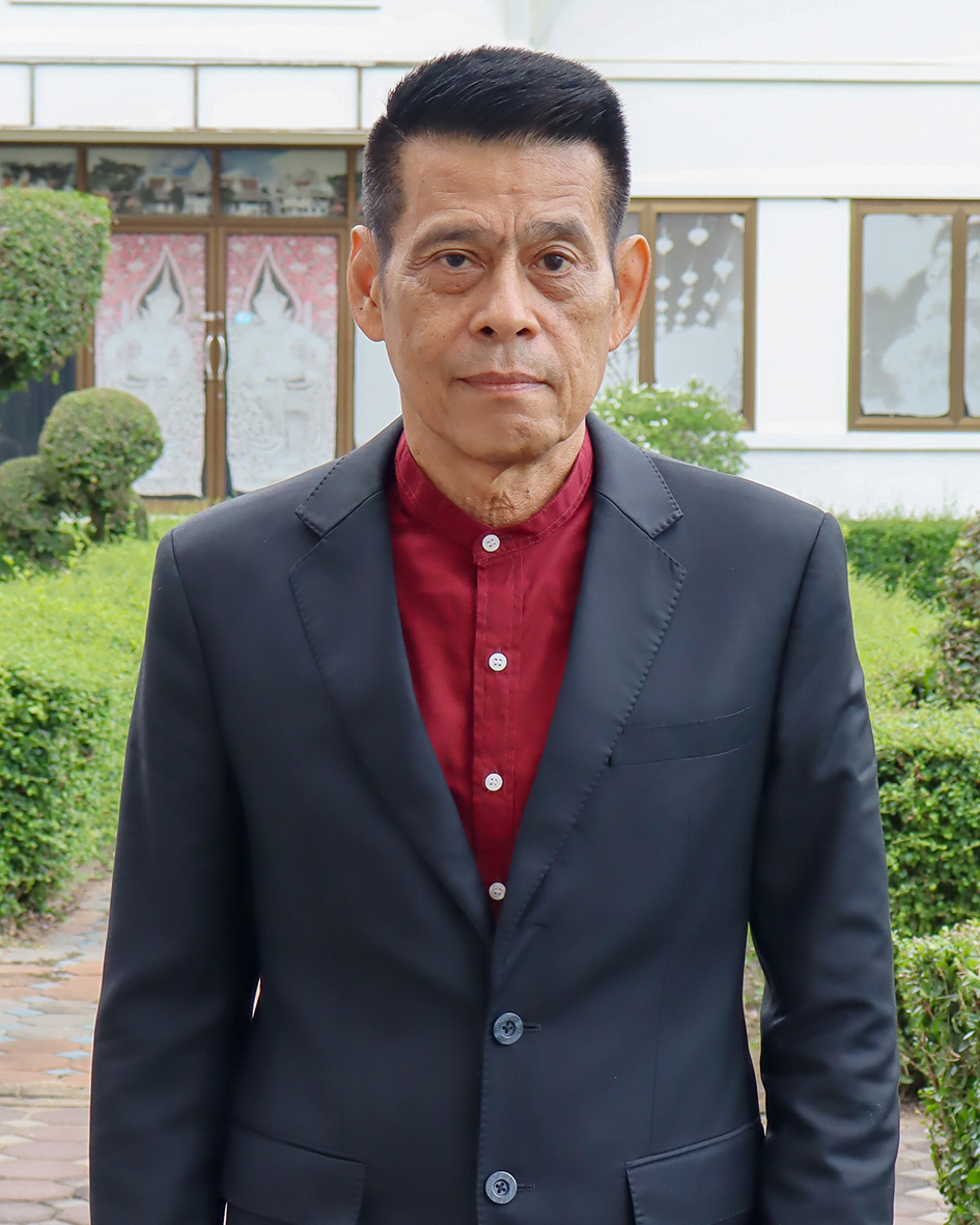 Grandview Resort Main View